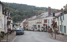 Exmoor House
